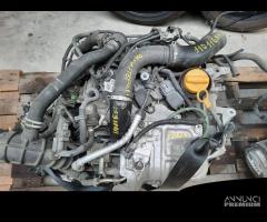 MOTORE COMPLETO DACIA Sandero 1Â° Serie H4B400 90 - 1