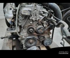 MOTORE COMPLETO DACIA Sandero 1Â° Serie H4B400 90 - 2