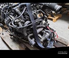 MOTORE COMPLETO DACIA Sandero 1Â° Serie H4B400 90 - 5