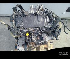 MOTORE COMPLETO OPEL Vivaro Serie (A) M9R 630 114C - 6