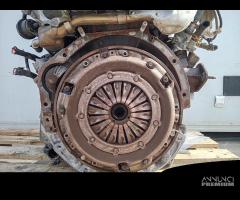 MOTORE COMPLETO OPEL Vivaro Serie (A) M9R 630 114C - 8