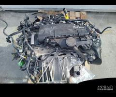 MOTORE COMPLETO OPEL Vivaro Serie (A) M9R 630 114C - 10