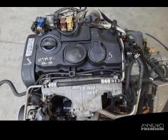 MOTORE COMPLETO DODGE Journey 1Â° Serie ECE BWD 14