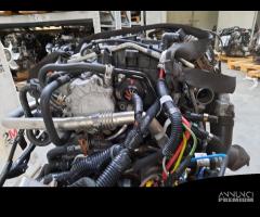 MOTORE COMPLETO DODGE Journey 1Â° Serie ECE BWD 14