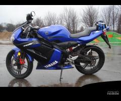 STRUMENTAZIONE CONTACHILOMETRI YAMAHA TZR 50 2003 - 7