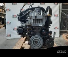 MOTORE COMPLETO FIAT 500 Serie 169A1000 75CV 55KW