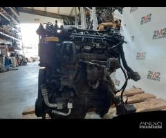 MOTORE COMPLETO FIAT 500 Serie 169A1000 75CV 55KW