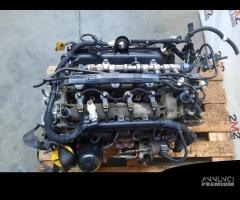 MOTORE COMPLETO FIAT 500 Serie 169A1000 75CV 55KW