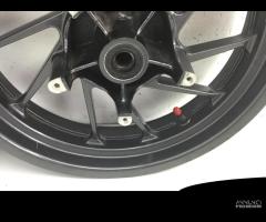 CERCHIO RUOTA ANTERIORE 15 X 3.50 YAMAHA X-MAX ABS - 2