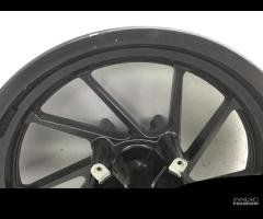 CERCHIO RUOTA ANTERIORE 15 X 3.50 YAMAHA X-MAX ABS