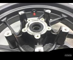 CERCHIO RUOTA ANTERIORE 15 X 3.50 YAMAHA X-MAX ABS - 6