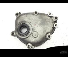 CARTER E INGRANAGGI RUOTA POSTERIORE YAMAHA X-MAX - 13