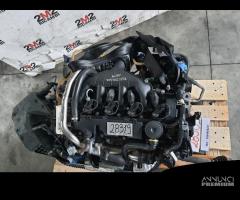 MOTORE COMPLETO VOLVO S40 2Â° Serie D4204T 100KW 1