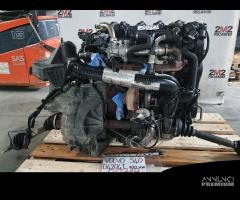 MOTORE COMPLETO VOLVO S40 2Â° Serie D4204T 100KW 1