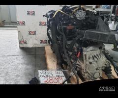 MOTORE COMPLETO VOLVO S40 2Â° Serie D4204T 100KW 1