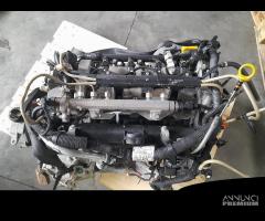 MOTORE COMPLETO FIAT Punto Berlina 5P 188A9000 69C