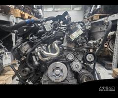 MOTORE COMPLETO MERCEDES ML W166 4Â° Serie 642826 - 1