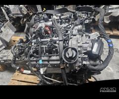 MOTORE COMPLETO MERCEDES ML W166 4Â° Serie 642826