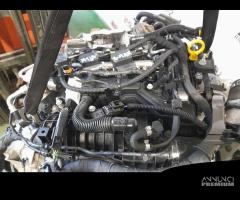 MOTORE COMPLETO FORD B - Max Berlina M1JA 120 CV 8 - 2