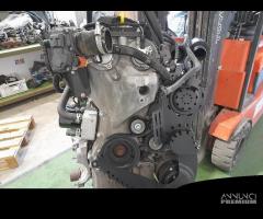 MOTORE COMPLETO FORD B - Max Berlina M1JA 120 CV 8 - 4