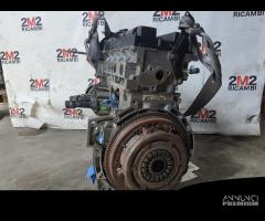 MOTORE COMPLETO FORD Fiesta 6Â° Serie RTJB/D 96 CV - 6