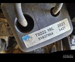 MOTORE COMPLETO OPEL Corsa C 3P 2Â° Serie A13FD 90 - 7