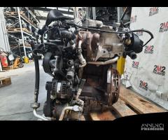 MOTORE COMPLETO FORD Focus Berlina 4Â° Serie M2DA