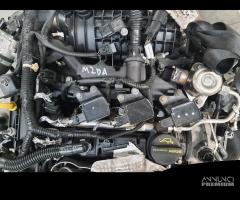 MOTORE COMPLETO FORD Focus Berlina 4Â° Serie M2DA - 7