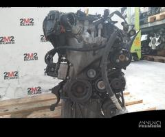 MOTORE COMPLETO FORD Focus Berlina 4Â° Serie M2DA - 8