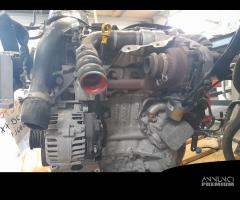 MOTORE COMPLETO FORD Focus Berlina 4Â° Serie XXDC