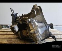 MOTORE COMPLETO OPEL Corsa C 3P 2Â° Serie MML 5 MA - 6