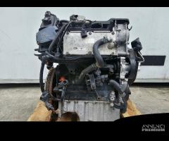 MOTORE COMPLETO AUDI A3 Sportback Serie (8VA) CXSA