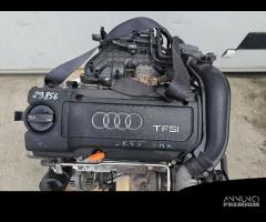 MOTORE COMPLETO AUDI A3 Sportback Serie (8VA) CXSA - 10