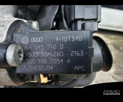 MOTORE COMPLETO AUDI A3 Sportback Serie (8VA) CXSA - 11