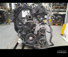 MOTORE COMPLETO PEUGEOT 3008 Serie DV6TED4 9H01 10 - 3