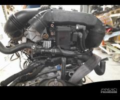 MOTORE COMPLETO PEUGEOT 3008 Serie DV6TED4 9H01 10 - 4