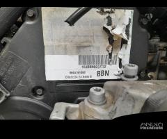 MOTORE COMPLETO PEUGEOT 3008 Serie DV6TED4 9H01 10 - 8