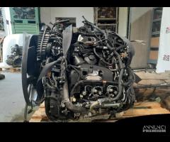 MOTORE COMPLETO LAND ROVER Range Rover SPORT 306DT