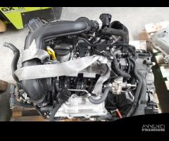 MOTORE COMPLETO VOLKSWAGEN Golf 7 Berlina CHZC 110