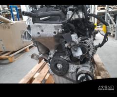 MOTORE COMPLETO VOLKSWAGEN Golf 7 Berlina CHZC 110