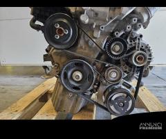 MOTORE COMPLETO AUDI A1 Serie (8X1) CAXA 122 CV 90 - 15