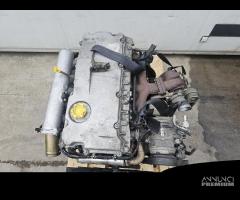 MOTORE COMPLETO LAND ROVER Discovery 2Â° Serie 15