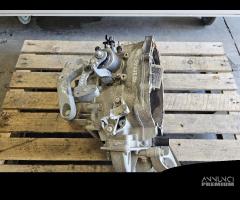 MOTORE COMPLETO OPEL Mokka 1Â° Serie MZ4 6 MARCE M - 8