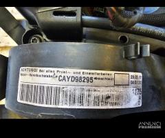 MOTORE COMPLETO VOLKSWAGEN Golf 6 Berlina CAYC 105