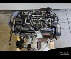 MOTORE COMPLETO VOLKSWAGEN Golf 6 Berlina CAYC 105 - 9