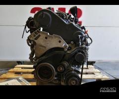 MOTORE COMPLETO VOLKSWAGEN Golf 6 Berlina CAYC 105 - 11