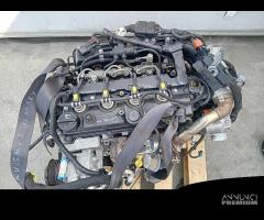 MOTORE COMPLETO OPEL Mokka 1Â° Serie A17DTS 131CV