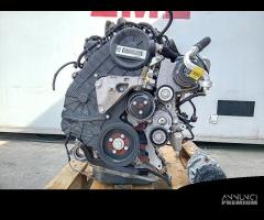 MOTORE COMPLETO OPEL Mokka 1Â° Serie A17DTS 131CV - 8