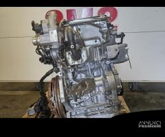 MOTORE COMPLETO OPEL Astra Berlina (K) LIH F12SHL