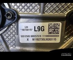 MOTORE COMPLETO OPEL Astra Berlina (K) LIH F12SHL - 7